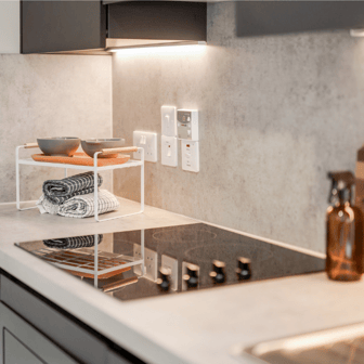 Luxury Studio Top Floor - Image 2